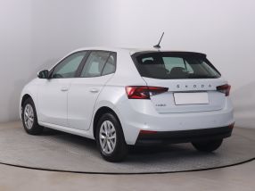 Skoda Fabia - 2023
