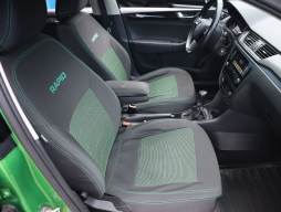 Škoda Rapid 2019