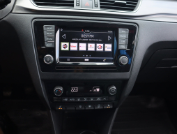 Škoda Rapid 2019