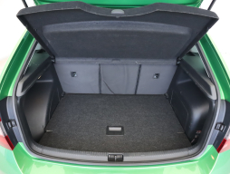 Škoda Rapid 2019