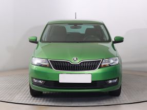 Skoda Rapid - 2019