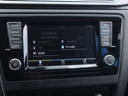 Škoda Rapid 2019
