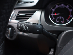 Škoda Rapid 2019