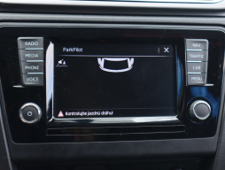 Škoda Rapid 2019