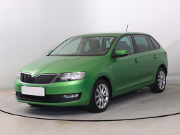 Škoda Rapid 2019