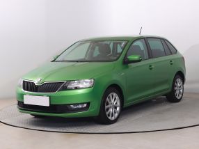 Skoda Rapid - 2019
