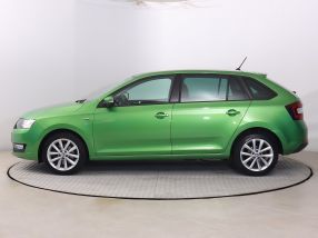 Skoda Rapid - 2019