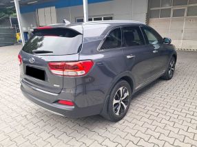 Kia Sorento - 2016