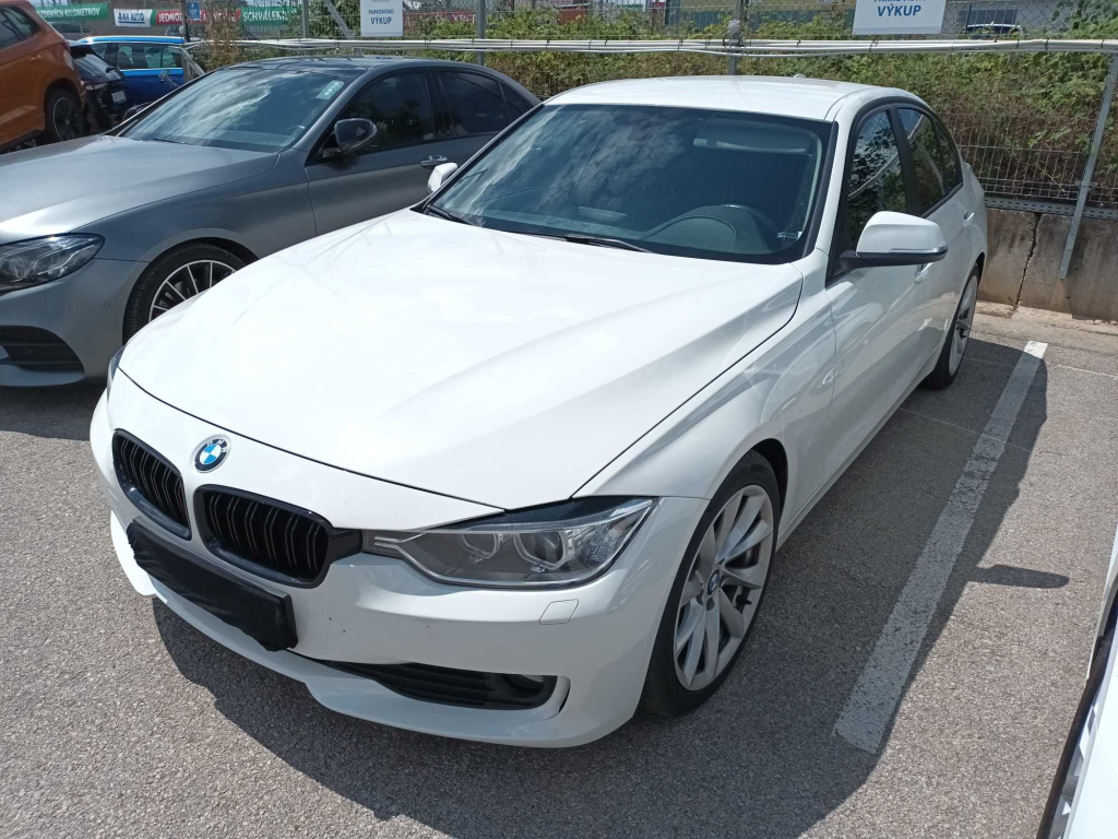 BMW 3
