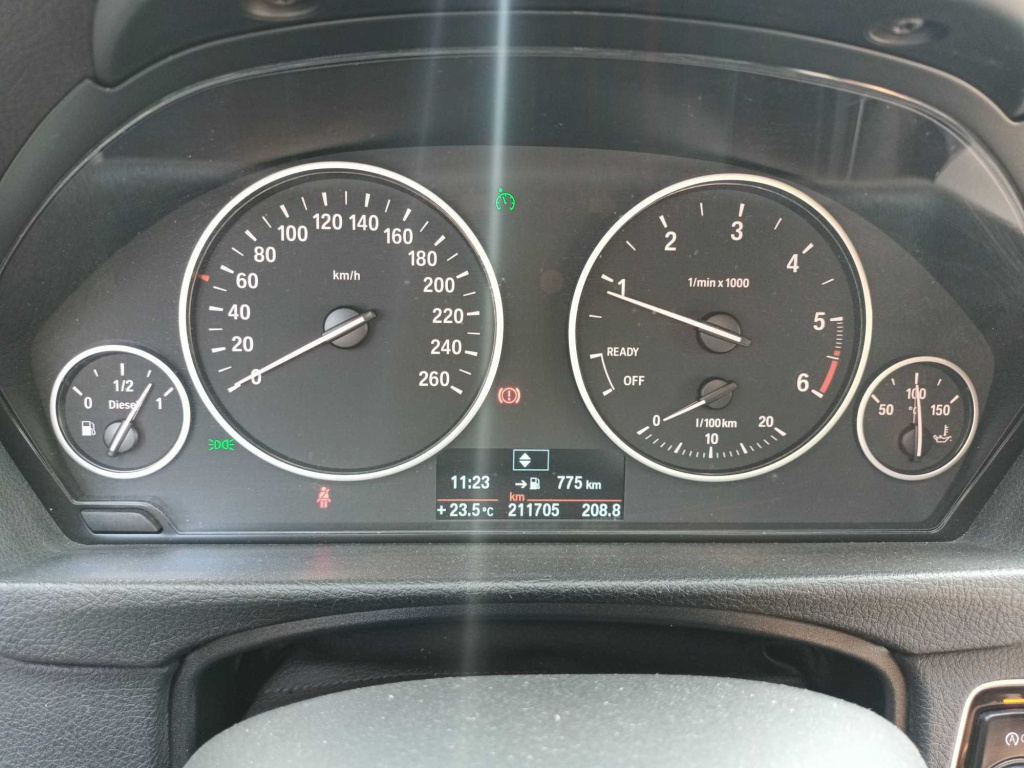 BMW 3