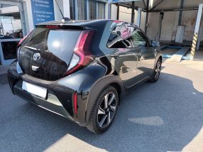Toyota Aygo - 2023