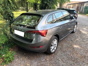 Skoda Scala - 2023