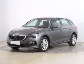 Skoda Scala - 2023