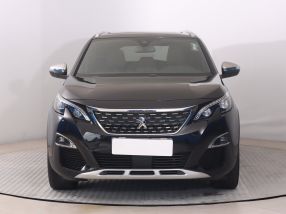 Peugeot 5008 - 2019
