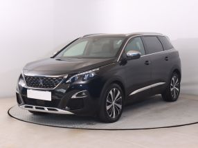 Peugeot 5008 - 2019