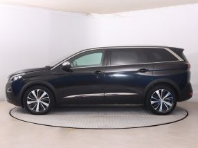 Peugeot 5008 - 2019