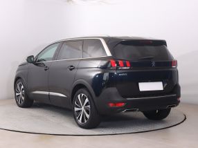 Peugeot 5008 - 2019