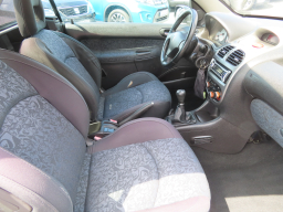 Peugeot 206 2005
