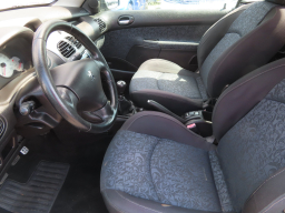 Peugeot 206 2005