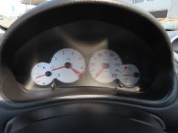 Peugeot 206 2005