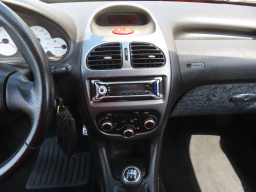 Peugeot 206 2005