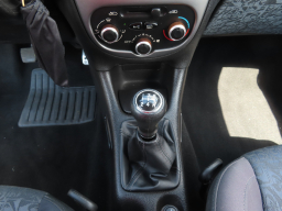 Peugeot 206 2005