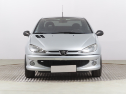 Peugeot 206 2005