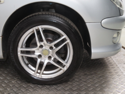 Peugeot 206 2005