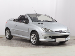 Peugeot 206 2005
