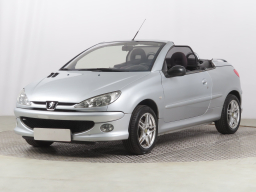 Peugeot 206 2005