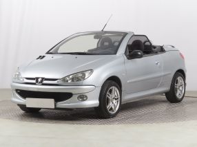 Peugeot 206 - 2005