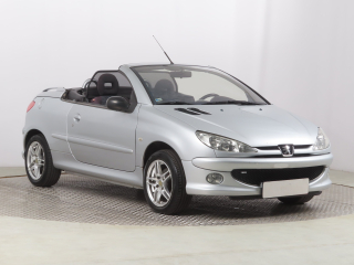 Peugeot 206, 2005
