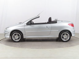 Peugeot 206 2005