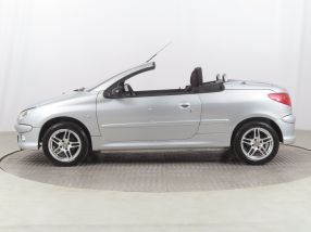 Peugeot 206 - 2005