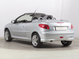 Peugeot 206 2005