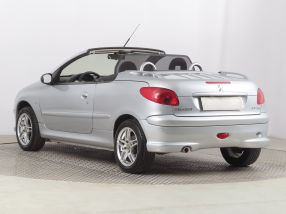 Peugeot 206 - 2005
