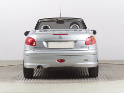 Peugeot 206 2005