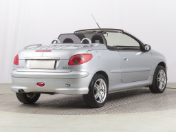 Peugeot 206 2005