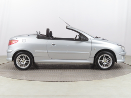 Peugeot 206 2005
