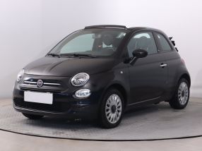 Fiat 500C - 2023