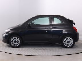 Fiat 500C - 2023