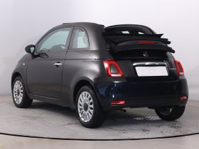 Fiat 500C - 2023