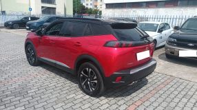 Peugeot 2008 - 2023