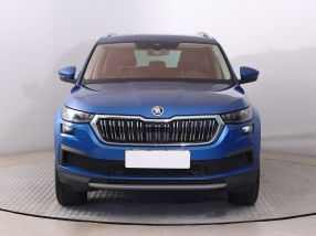 Skoda Kodiaq - 2022