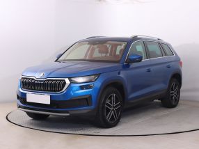 Skoda Kodiaq - 2022