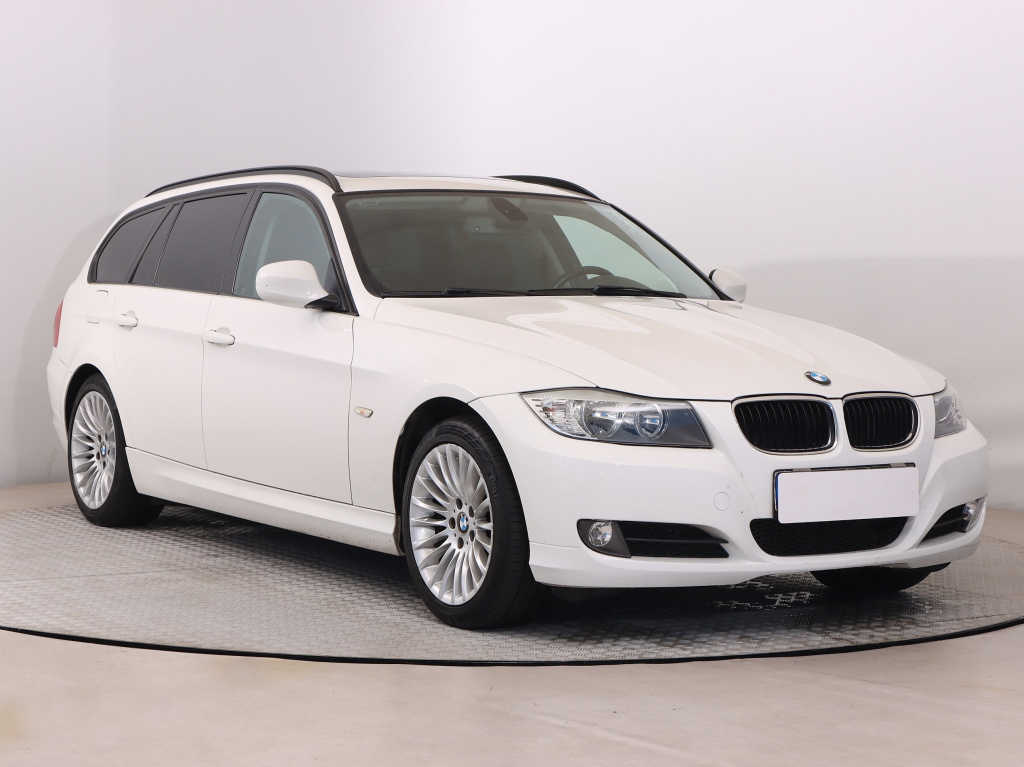 BMW 3