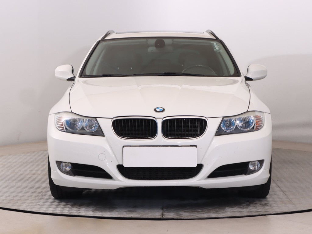 BMW 3