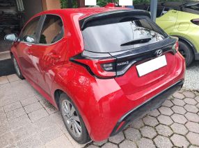 Mazda 2 - 2022