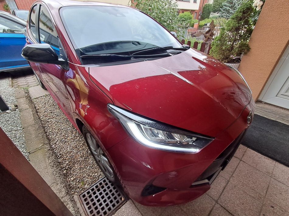 Mazda 2 - 2022
