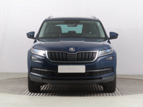 Skoda Kodiaq - 2017
